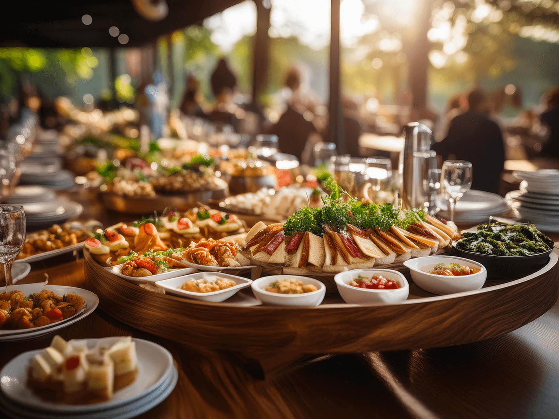 Celebrindo, eventi indimenticabili